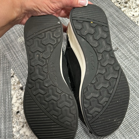 Aldo Iconistep Platform Sneakers - Picture 5 of 7